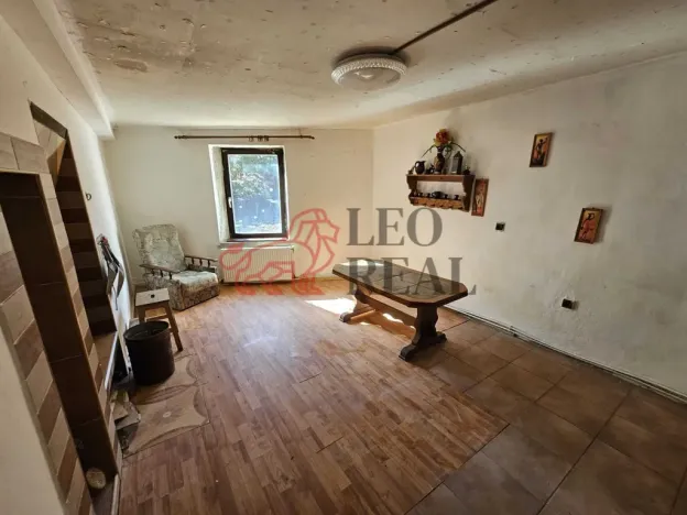 Prodej rodinného domu, Nemyslovice, 45 m2