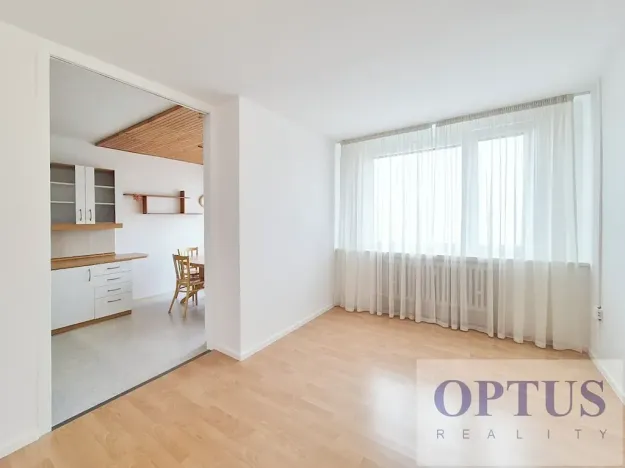 Pronájem bytu 4+1, Praha - Kobylisy, Chabařovická, 97 m2