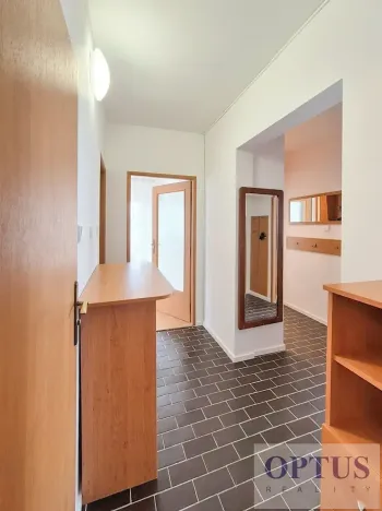 Pronájem bytu 4+1, Praha - Kobylisy, Chabařovická, 97 m2