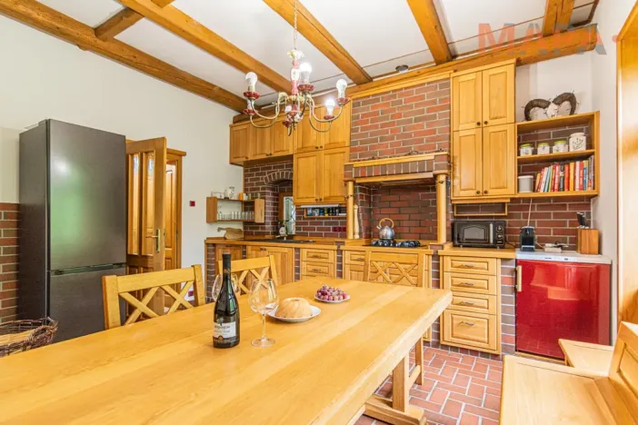 Prodej rodinného domu, Křimov - Domina, 480 m2