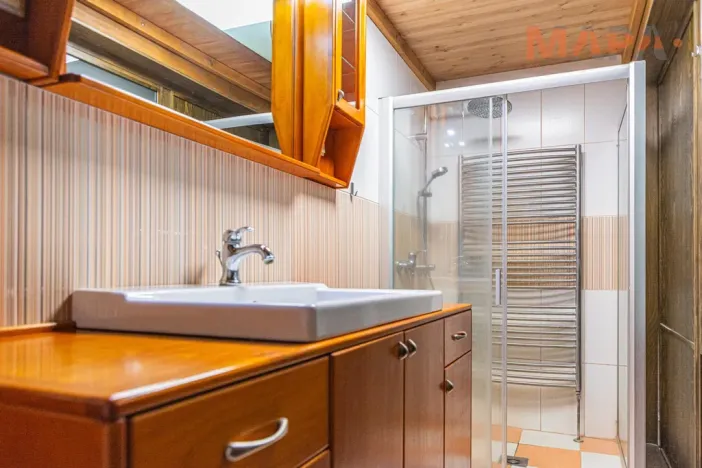 Prodej rodinného domu, Křimov - Domina, 480 m2