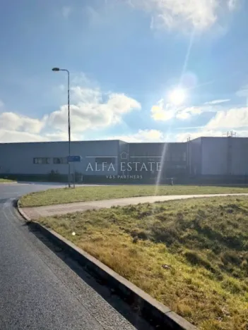 Prodej komerčního pozemku, Hroznětín, Nádražní, 7451 m2