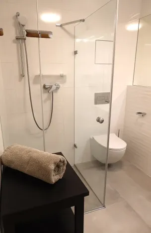 Pronájem bytu 2+kk, Praha - Chodov, Květnového vítězství, 55 m2