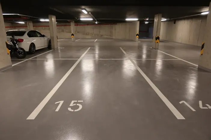 Pronájem bytu 2+kk, Praha - Chodov, Květnového vítězství, 55 m2