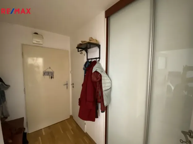 Pronájem bytu 1+kk, Brno, Vrázova, 39 m2