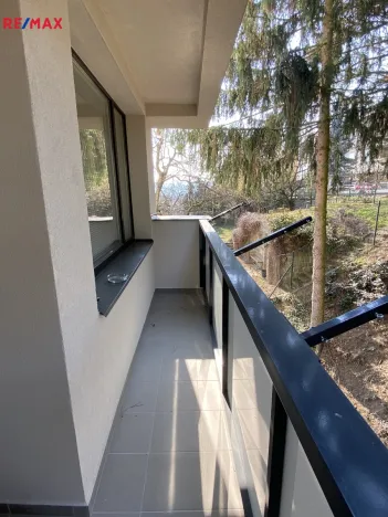 Pronájem bytu 1+kk, Brno, Vrázova, 39 m2