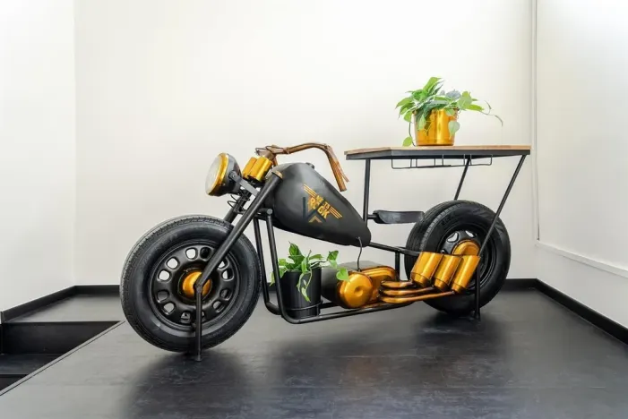 Pronájem kanceláře, Praha - Smíchov, Nádražní, 32 m2