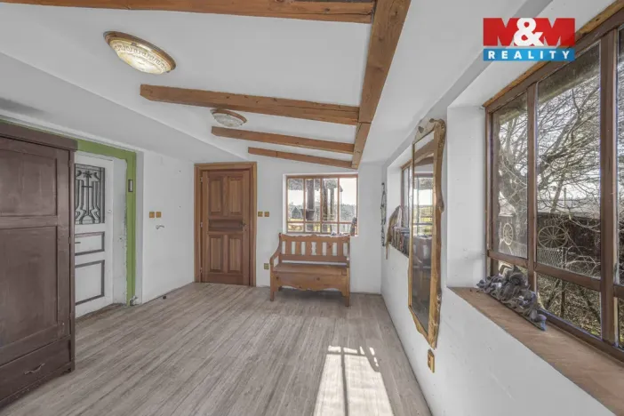 Prodej chalupy, Dobruška - Spáleniště, 134 m2