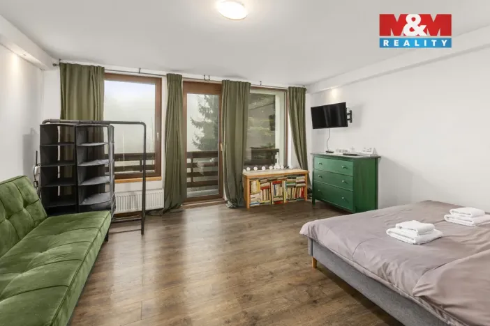 Prodej rodinného domu, Benecko - Horní Štěpanice, 180 m2