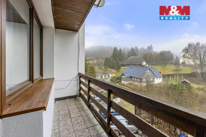 Prodej rodinného domu, Benecko - Horní Štěpanice, 180 m2