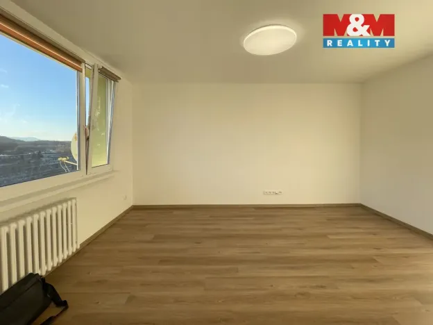 Pronájem bytu 1+1, Chrastava - Dolní Chrastava, Andělohorská, 38 m2