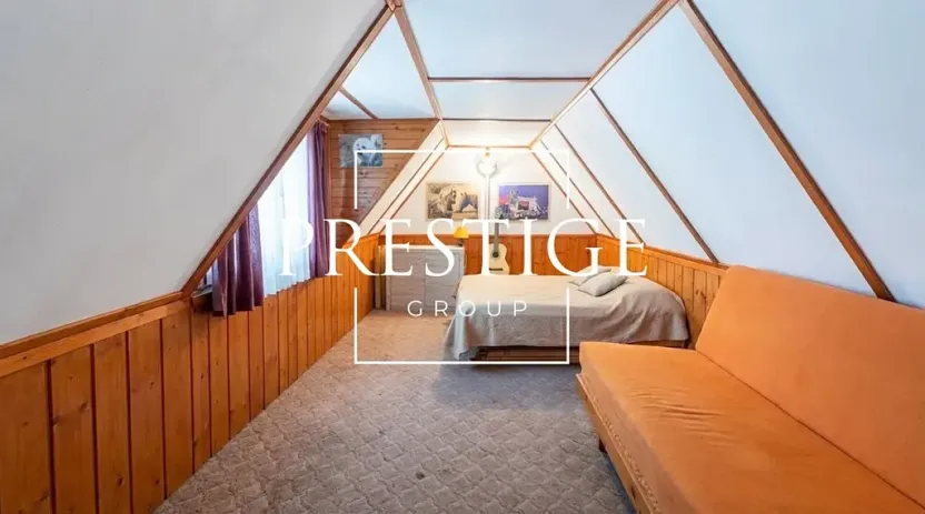 Prodej chaty, Petrov, Sedm jezů, 49 m2