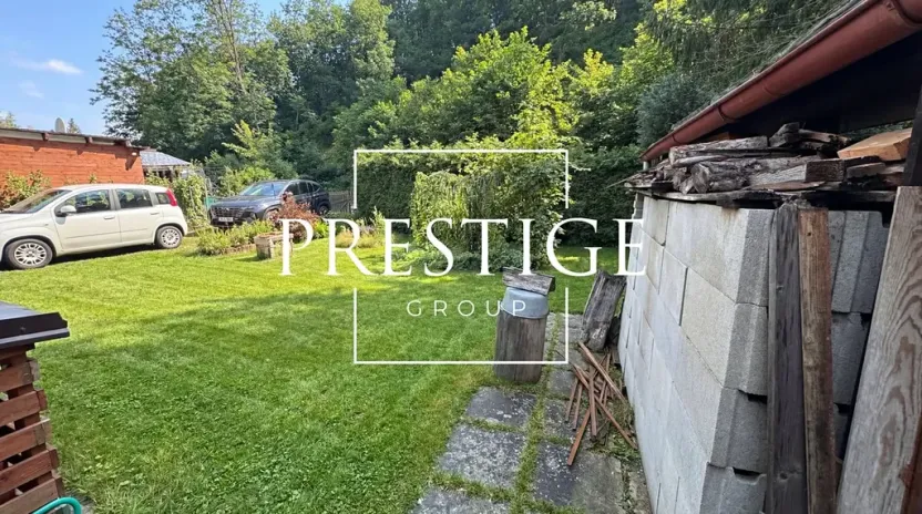 Prodej chaty, Petrov, Sedm jezů, 49 m2