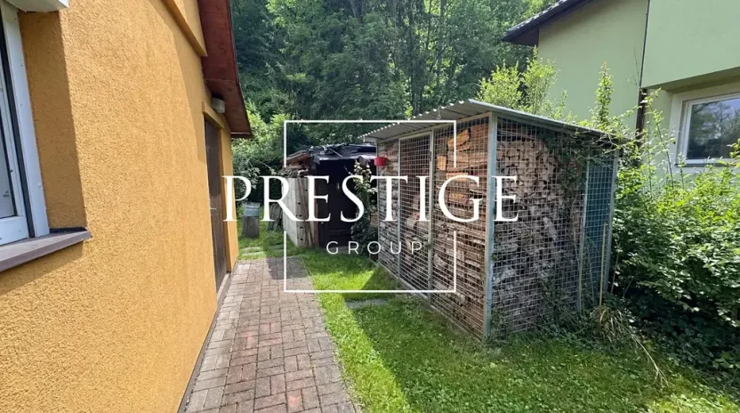 Prodej chaty, Petrov, Sedm jezů, 49 m2