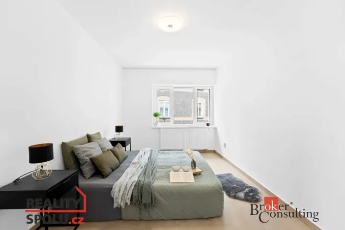 Prodej bytu 1+kk, Žacléř, Rýchorské náměstí, 23 m2