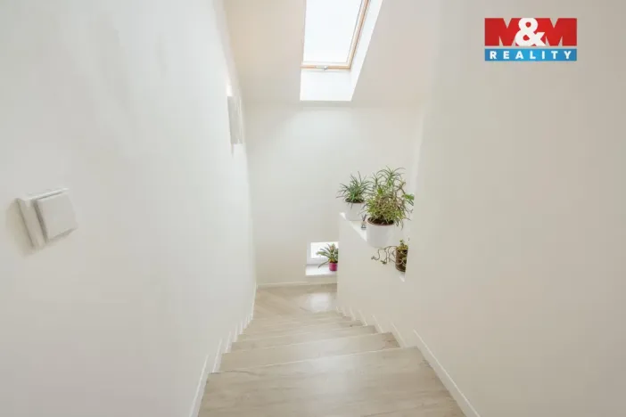 Prodej bytu 3+kk, Libušín, Smečenská, 90 m2