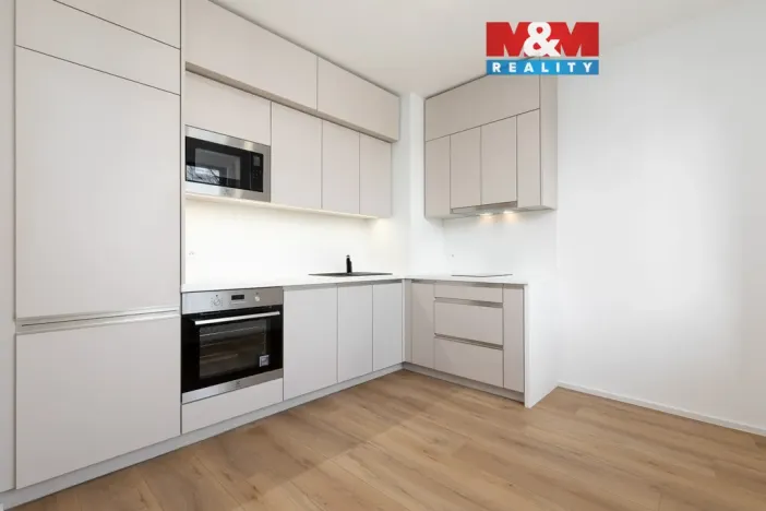 Prodej bytu 1+1, Ostrava - Muglinov, Vdovská, 39 m2