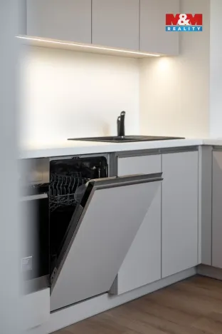 Prodej bytu 1+1, Ostrava - Muglinov, Vdovská, 39 m2