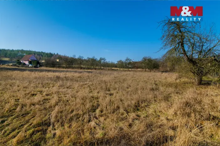 Prodej pozemku pro bydlení, Liběšice - Zimoř, 2343 m2