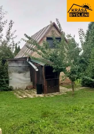 Prodej chaty, Kroměříž, 30 m2