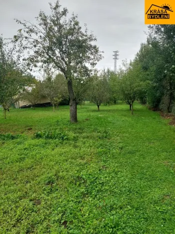 Prodej chaty, Kroměříž, 30 m2