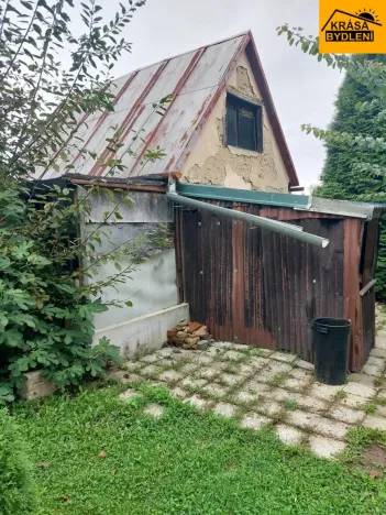 Prodej chaty, Kroměříž, 30 m2