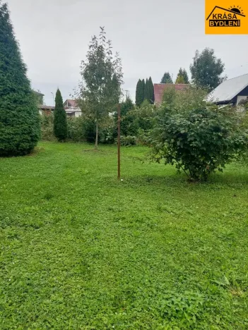 Prodej chaty, Kroměříž, 30 m2