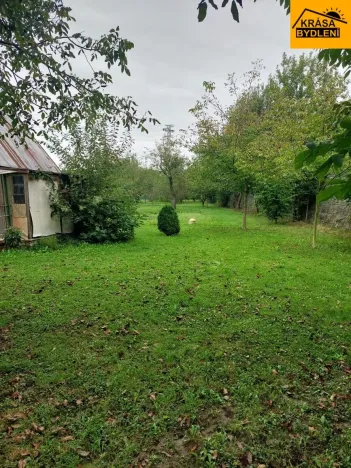 Prodej chaty, Kroměříž, 30 m2