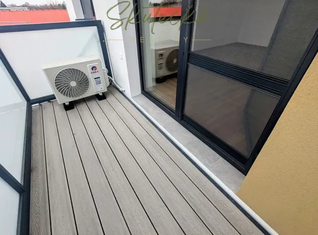 Pronájem bytu 2+kk, Hodonín, 60 m2