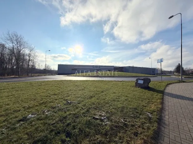 Prodej komerčního pozemku, Hroznětín, Nádražní, 3460 m2