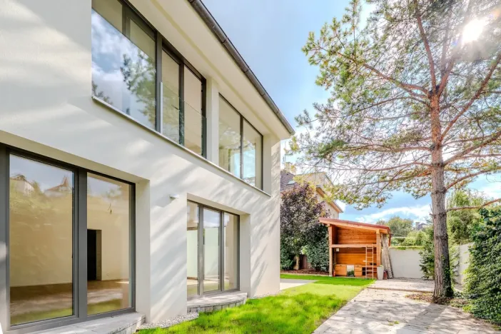 Prodej vícegeneračního domu, Praha - Velká Chuchle, Starolázeňská, 153 m2