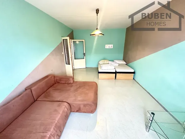 Prodej bytu 1+1, Bor, Borská, 40 m2