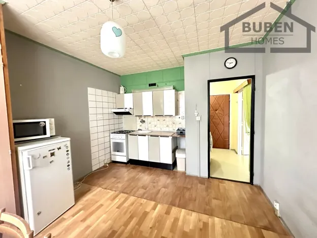 Prodej bytu 1+1, Bor, Borská, 40 m2