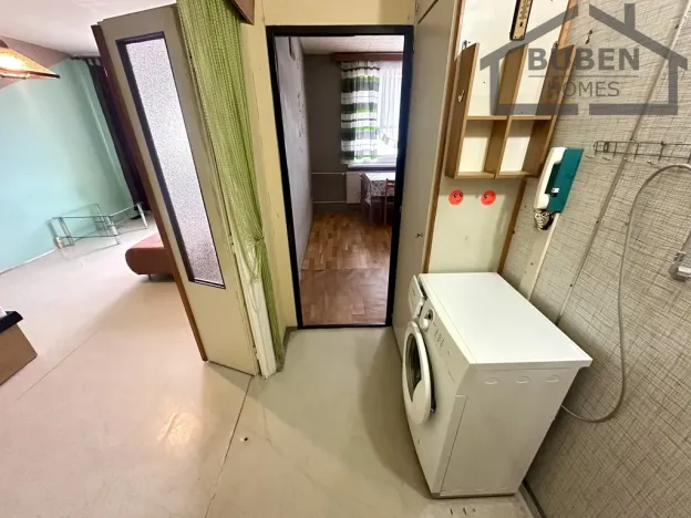 Prodej bytu 1+1, Bor, Borská, 40 m2