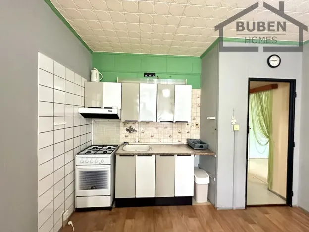 Prodej bytu 1+1, Bor, Borská, 40 m2