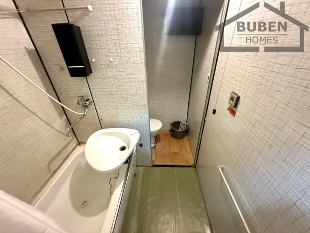 Prodej bytu 1+1, Bor, Borská, 40 m2