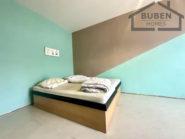 Prodej bytu 1+1, Bor, Borská, 40 m2