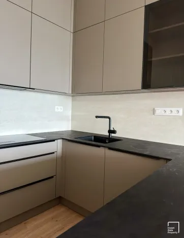 Pronájem bytu 2+kk, České Budějovice - České Budějovice 3, K. Šatala, 68 m2