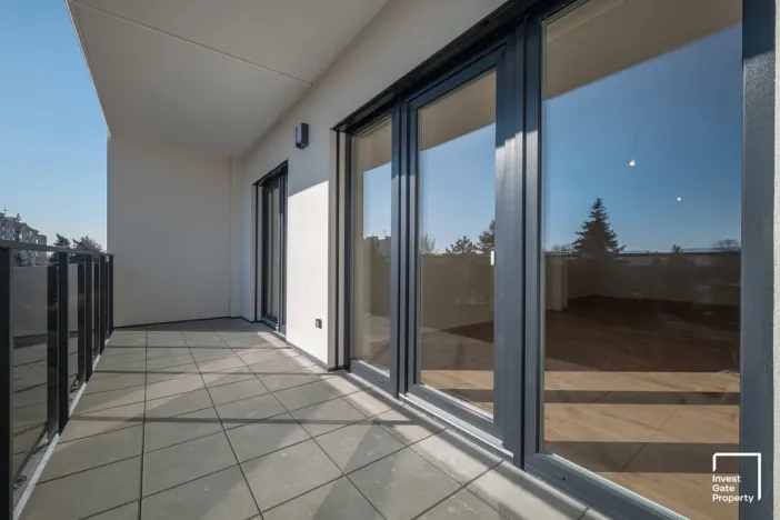 Pronájem bytu 2+kk, České Budějovice - České Budějovice 3, K. Šatala, 68 m2