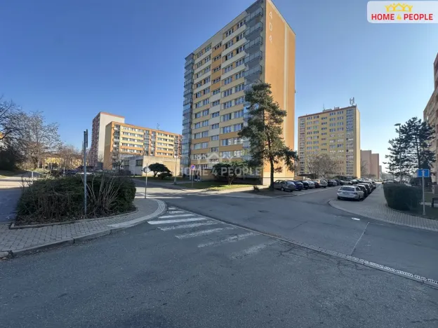 Prodej bytu 2+1, Kolín - Kolín III, Seifertova, 64 m2