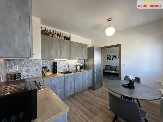 Prodej bytu 2+1, Kolín - Kolín III, Seifertova, 64 m2