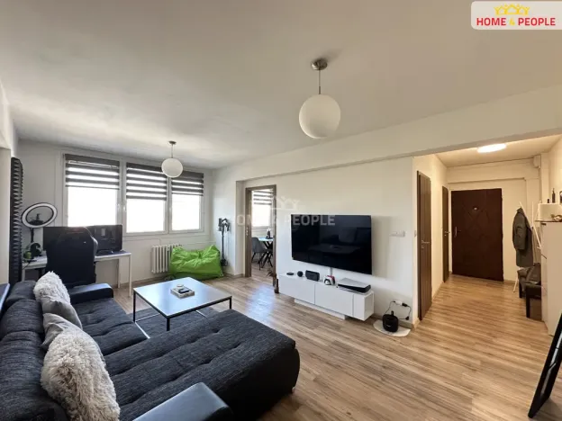 Prodej bytu 2+1, Kolín - Kolín III, Seifertova, 64 m2