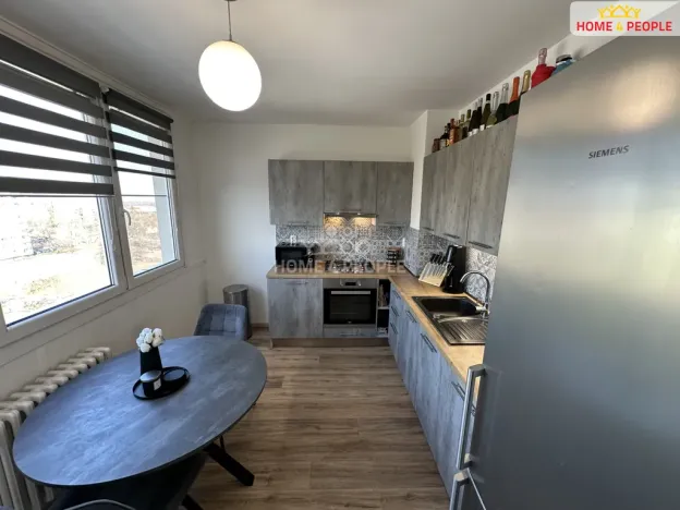 Prodej bytu 2+1, Kolín - Kolín III, Seifertova, 64 m2