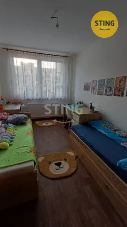 Prodej bytu 3+1, Orlová, Karla Dvořáčka, 68 m2