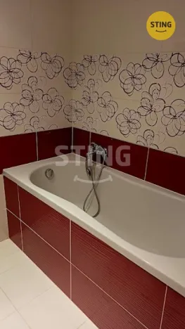 Prodej bytu 3+1, Orlová, 68 m2