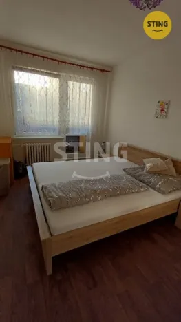 Prodej bytu 3+1, Orlová, 68 m2