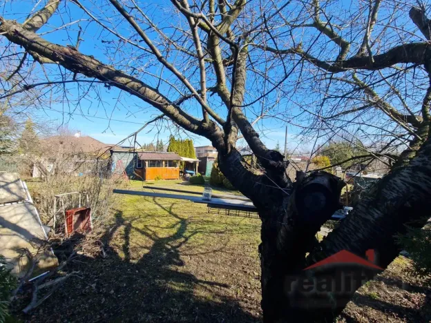 Prodej pozemku pro bydlení, Opava - Jaktař, Stará silnice, 851 m2