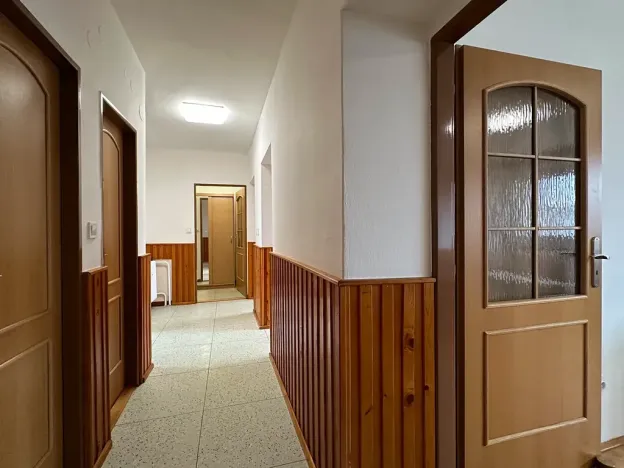 Pronájem bytu 3+1, Drásov, 80 m2