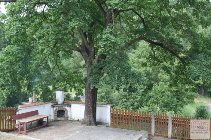 Pronájem vily, Karlovy Vary, K Přehradě, 250 m2