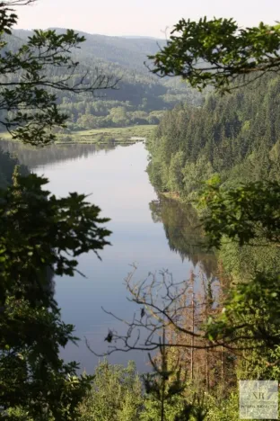Pronájem vily, Karlovy Vary, K Přehradě, 250 m2